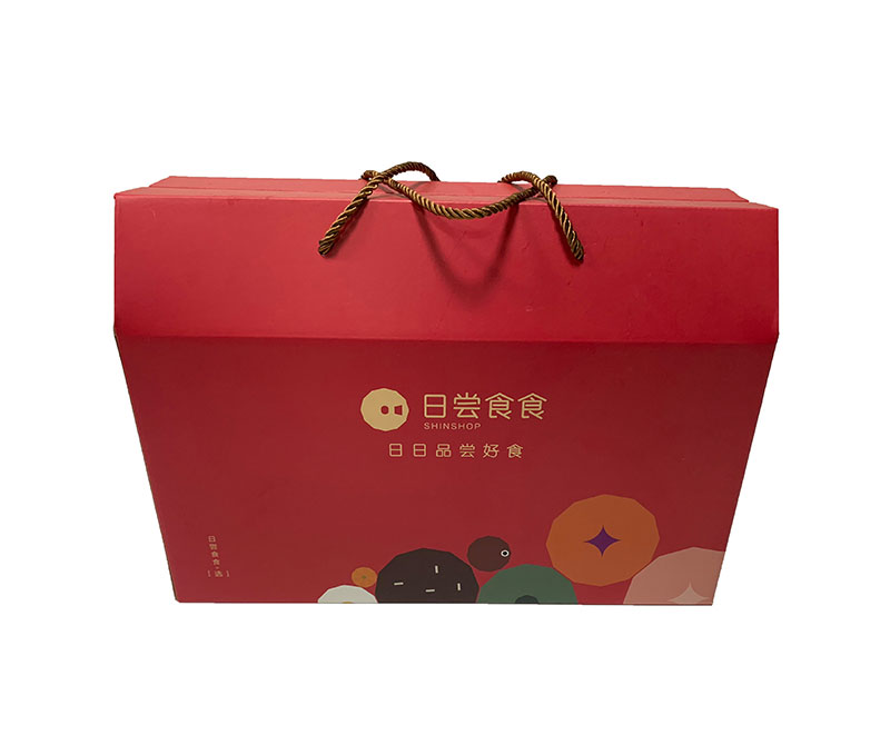 日尝食食手提盒