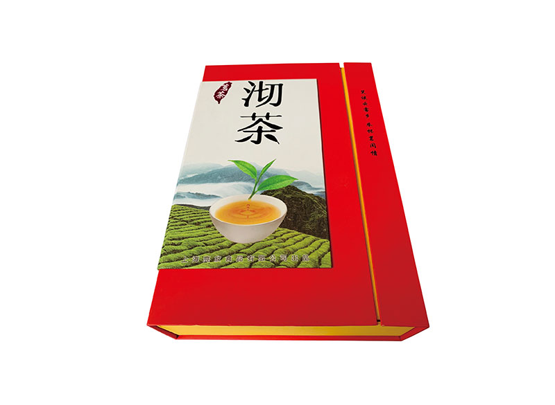 茶叶礼盒