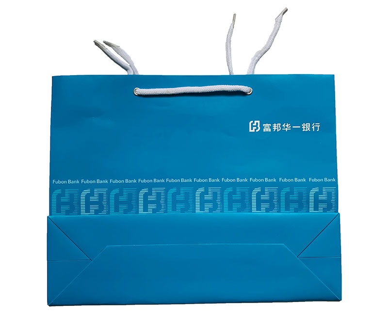 华一银行手提袋03----2