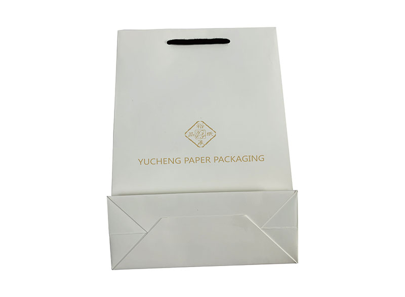 白牛皮纸 烫金