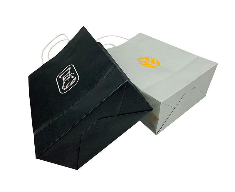 04-150g白牛皮纸食品手提袋-01