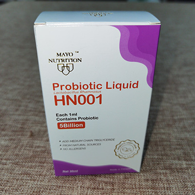 化妆品盒HY-08