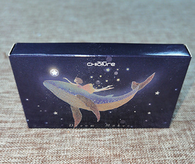 化妆品盒HY-010