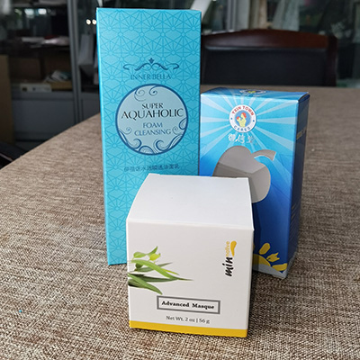 化妆品盒HY-015