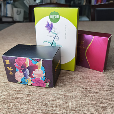化妆品盒HY-016