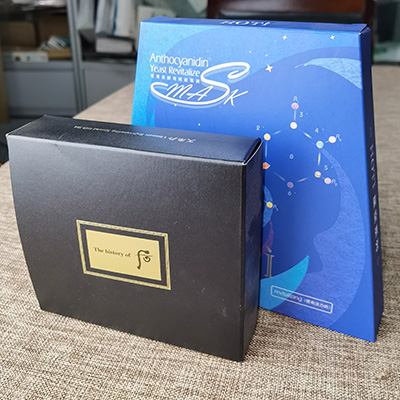 化妆品盒HY-019