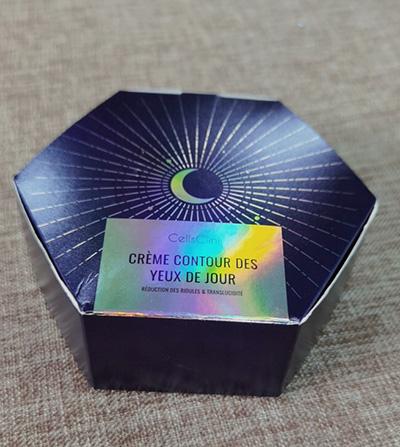 化妆品盒HY-023