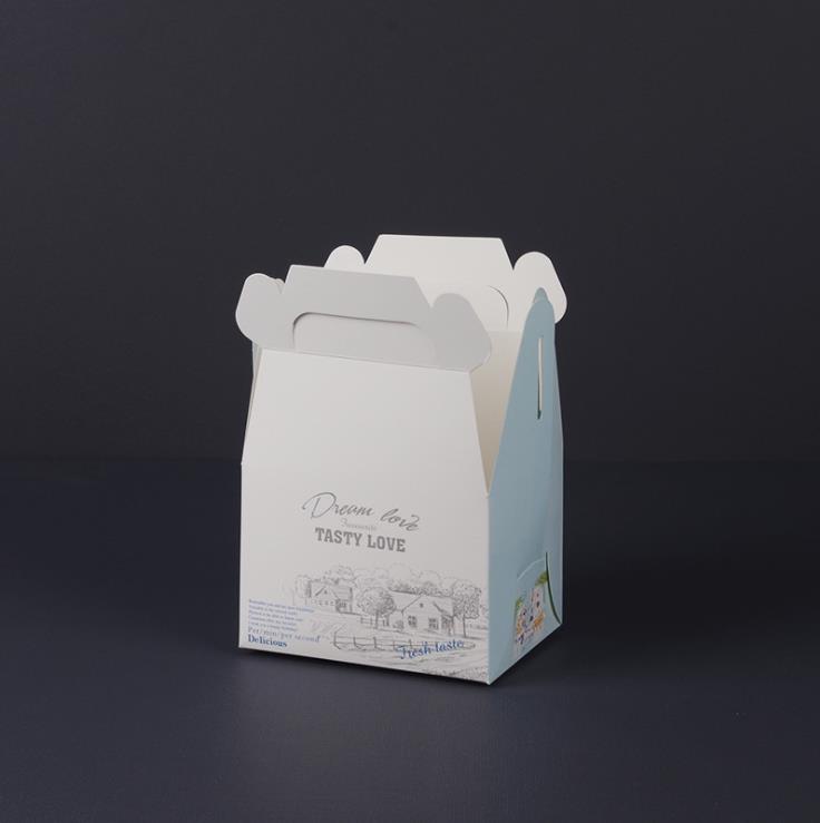 化妆品纸盒HY-040